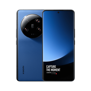สมาร์ทโฟน Xiaomi <span class=keywords><strong>13</strong></span> Ultra ใหม่ ชิปประมวลผล Octa Core Snapdragon 8 Gen 2 <span class=keywords><strong>แบ</strong></span><span class=keywords><strong>ต</strong></span>เตอรี่ 5000mAh หน้าจอ AMOLED 120Hz รองรับ 5G ชาร์จเร็ว 50W รองรับการชาร์จไร้สาย ระบบปฏิบัติการ <span class=keywords><strong>MIUI</strong></span> 14 - Product Image 2