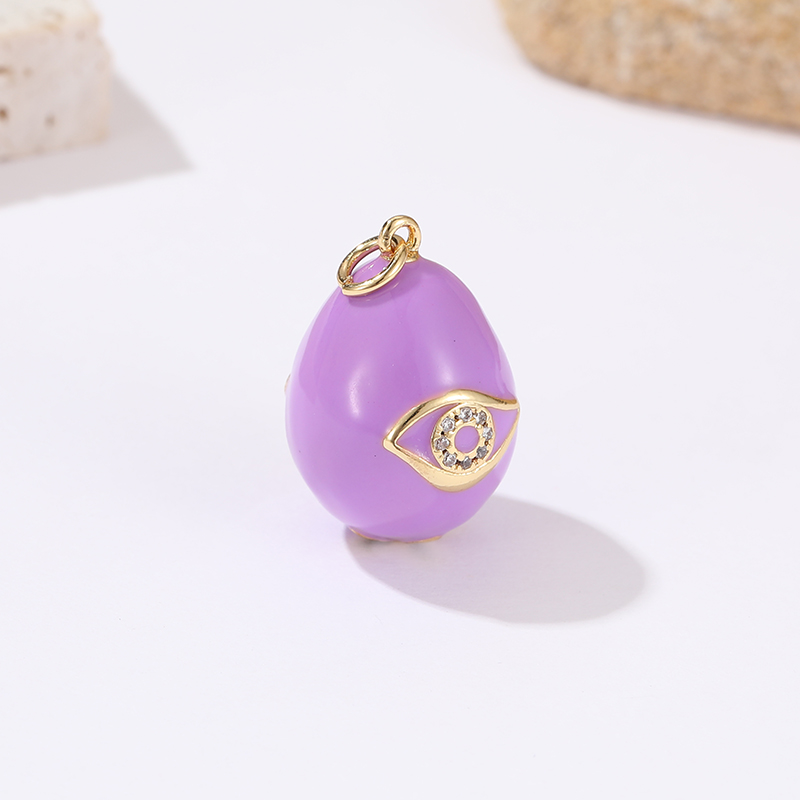 Violet, H-8084