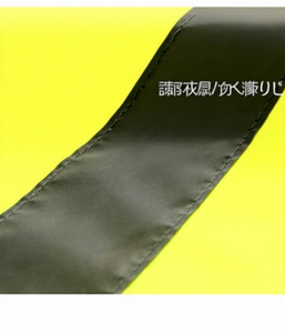 Gilet de sécurité routière réglable de haute qualité, classe 1 ANSI, fermeture éclair, logo personnalisé, haute visibilité, respirant, vêtements de travail en polyester EN - Product Image 1