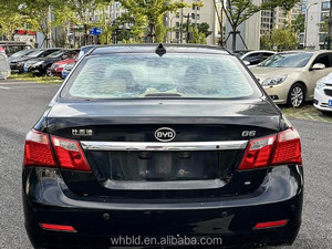Promotion à Durée Limitée Meilleur <span class=keywords><strong>Prix</strong></span> Voiture d'Occasion <span class=keywords><strong>BYD</strong></span> G6 Modèle Version Premium Inspectée pour la Sécurité En Stock et à Vendre - Product Image 5
