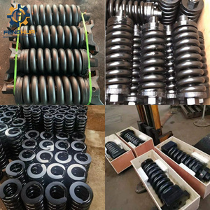 EX30 <span class=keywords><strong>EX120</strong></span> EX100 EX60 EX40 EX200กระบอกสูบแรงตึงโรงงานชิ้นส่วนเครื่องจักรก่อสร้างตัวปรับรางรถขุด - Product Image 6