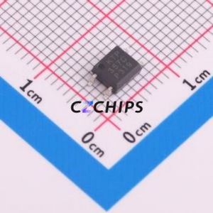 ทรานซิสเตอร์ทรานซิสเตอร์ทรานซิสเตอร์ SOP-4 PC357C ออปโต้คัปเปลอร์เอาท์พุทใหม่ของแท้ชิ้นส่วนอิเล็กทรอนิกส์ - Product Image 1