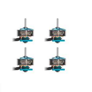 เบต้าเอฟพีวี 0802SE 19500KV (รุ่นปี 2022) 23000KV มอเตอร์ไร้แปรงถ่าน (4 ชิ้น) E100 - Product Image 4