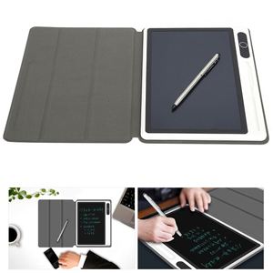 Pizarra Electrónica Inteligente con Pantalla LCD para Negocios, Pizarra de Escritura con Luz LED - Product Image 5