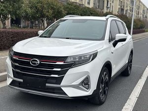 Bon état, <span class=keywords><strong>2017</strong></span> 2018 2019, GA3 d'occasion, automatique, luxe, plateforme G-CPMA, trajets quotidiens, usage familial - Product Image 1