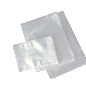 Kantong Vakum Segel Panas Berkualitas Tinggi, Cetak Kustom, Food Grade, Laminasi PA PE, Embossed, Roll, untuk Penyimpanan Makanan - Product Image 2