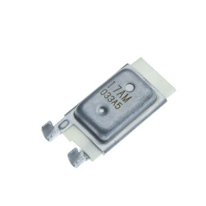 עבור hct bimetal throostat מגן ac dc Fuse תרמית עבור מתג מנוע Accessories-17AM cd79f 17am031a5 - Product Image 4