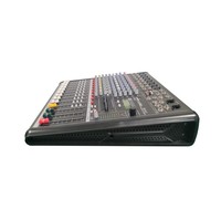 Console de mixage audio numérique KTV pour scène, 2 groupes de 8 canaux, contrôleur DJ Pioneer chinois