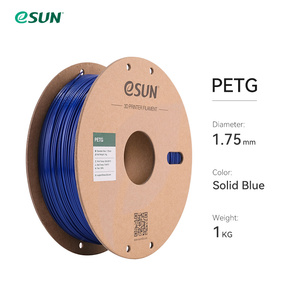Pour <span class=keywords><strong>Esun</strong></span> 1KG PETG 1.75mm 3D <span class=keywords><strong>PLA</strong></span> Filament Autre marché 1.75 Tiges en plastique - Product Image 3