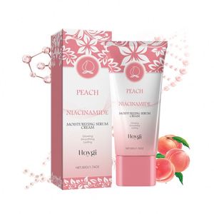 Hot Selling Hoygi Nicotinamide Whitening Sunscreen SPF 50 Sun Cream Hydrating Whitening Body Lotion Underarm Deodorant <strong>Spray</strong> - Product Image 1