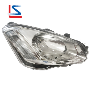 Phare Avant pour CITROËN BERLINGO 2012-2016 9806306180 - Product Image 1