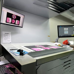 Sac en papier kraft recyclable de qualité supérieure pour la Saint-Valentin avec impression personnalisée pour les boutiques <span class=keywords><strong>et</strong></span> les magasins de cadeaux - Product Image 5