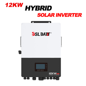 Inversor de energía solar de 12kw, <span class=keywords><strong>precio</strong></span> al por mayor - Product Image 2