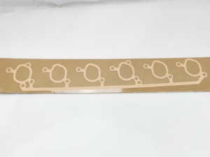 Nouvelle jointure de collecteur d'admission du moteur 14035-VC001 14035-ED000 pour <span class=keywords><strong>Nissan</strong></span> <span class=keywords><strong>NOTE</strong></span> (E12) 2012- /TERRANO2 1996 -2004/ALTIMA 2003-2018 - Product Image 4