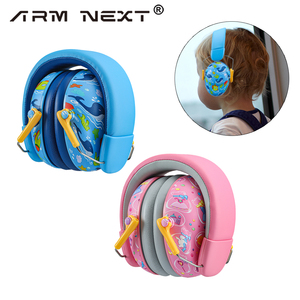 Vente en gros OEM – Cache-oreilles réglables <span class=keywords><strong>pour</strong></span> enfants, réduction du <span class=keywords><strong>bruit</strong></span>, protection auditive en mousse souple <span class=keywords><strong>pour</strong></span> tout-petits, vente en vrac - Product Image 1