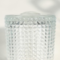 Hot Selling Ouderwetse Whiskyglas Tumbler Creatieve Verdikte Roterende Whiskyglazen Voor Cadeautjes