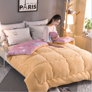 Factory Customization Edredones <strong>Patchwork</strong> Quilted for Beds Quilts <strong>Bedding</strong> - Product Image 2