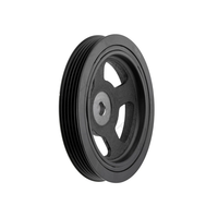 Poulie de vilebrequin pour Hyundai I10 I20 08-12 23124-03010