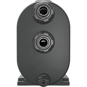 Pompe de surpression Grundfos Scala1 3-45, électrique 115V, 15,8 GPM, hauteur de refoulement 26 pieds, gris, acier inoxydable, design moderne - Product Image 6