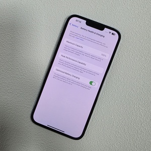 Giá Bán Buôn Cho Ban Đầu Mở Khóa Chúng Tôi Phiên Bản Cho <span class=keywords><strong>iPhone</strong></span> 13 Pro Max 6G Ram OLED 6.7 "99% New esim Mặt ID NFC - Product Image 3