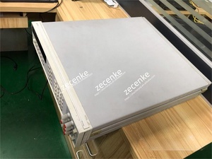 แผงด้านหน้าใช้สำหรับอุปกรณ์เสริมเฟรมหน้ามัลติมิเตอร์3458A hp/agilent - Product Image 2