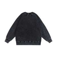 Sweat-shirts d'hiver pour hommes les plus vendus – Confortables, 100 % coton, style décontracté et tendance, doublure unie, personnalisables