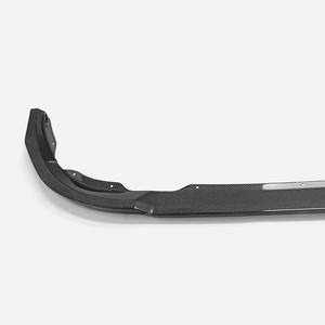 Lèvre avant de type EPA pour Fiat 500 595 695 Abarth Série 4 et modèles suivants - Product Image 6