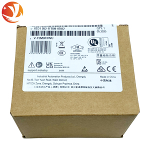 New Original 6ed1052-1fb08-0ba2 LOGO 8.4 24CE Host Logic Module PLC <strong>Programmable</strong> Controller - Product Image 2