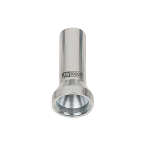 Douille étagée carrée et hexagonale de qualité bricolage au fini chromé Caractéristiques intérieures Ø 20mm extérieur Ø 30mm Support OEM personnalisable - Product Image 1