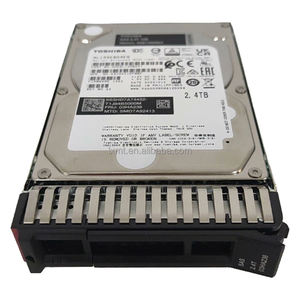 핫 세일 렌-ovo 4XB7A69901 2.4TB SAS HDD - Product Image 3