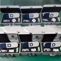 Détecteur de veines multispectral professionnel, visualiseur de veines médical haute précision pour usage clinique