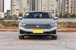 2023 폭스 바겐 Sagitar 인증 중고차 1.4T 150ps L4 280TSI DSG 능가 버전 5 인승 세단 낮은 주행 거리 없음 사고 - Product Image 5