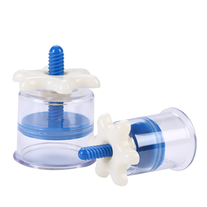 Terapia de ventosas corporales portátil y Dispositivo de masaje Terapias de ventosas al vacío Categoría de producto Ventosas - Product Image 3