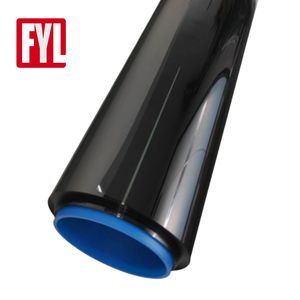 UVT99 ٪ تحكم في الشمس IR90 OK0590 VLT5 ٪ IRT90 ٪ لون النوافذ غشاء النوافذ - Product Image 3