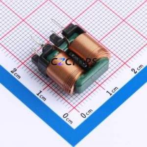 PDSQAT1212-303MLB Common Mode Filter Through hole Component (THT) RF 2 1kV 1.8A 30mH@1kHz - Product Image 1