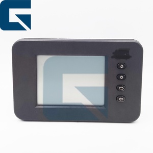 จอแสดงผล JIAJUE 307-7542 สำหรับเครื่องยนต์รถขุด C12 CN/GUA ของแท้ - Product Image 1
