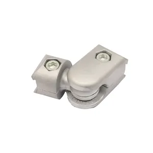 High quality manufacturing of aluminum alloy die casting mold movable outer joint mold