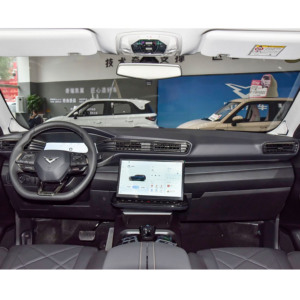 Giá thấp 2025 xe mới kaiyi ô tô/kaiyi KUNLUN bán hot vừa SUV 1.5t núi đỉnh Edition - Product Image 5