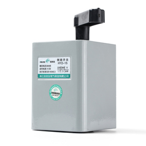 HY2-60 60A 380V monophasé <span class=keywords><strong>triphasé</strong></span> <span class=keywords><strong>moteur</strong></span> interrupteur de marche arrière interrupteur à came - Product Image 3