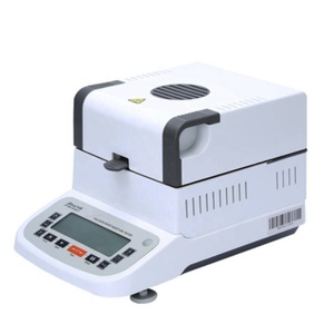 <b>Cheap</b> Grain Food Soil Feed Fast Rapid Moisture Analyzer - Product Image 1