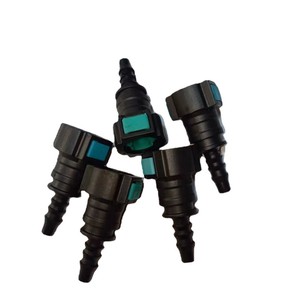 Connecteur rapide pour ligne de carburant Airship 9.49-8X6, en plastique, 9.49mm SAE, pour remplacement et réparation - Product Image 4