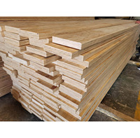 Bois de placage laminé Lvl pour la Construction de faisceaux structurel extérieurs