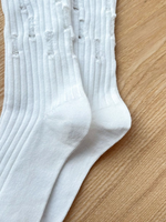 Chaussettes de sport pour hommes avec logo personnalisé, design tendance, antibactériennes, décontractées, pour la salle de sport, en spandex/nylon/coton, sublimation respirante