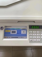 Duplicatrices à haute vitesse et en promotion pour Riso SF9350 en vente