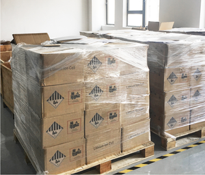 بطارية ليثيوم أيون OEM للتخزين 12 فولت 200 أمبير 300 أمبير 314 أمبير حزمة بطارية ليثيوم فوسفات الحديد مع نظام إدارة البطارية - Product Image 6