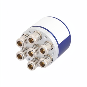 Conmutadores de RF de Canal del Fabricante PE71S6072 - Product Image 1