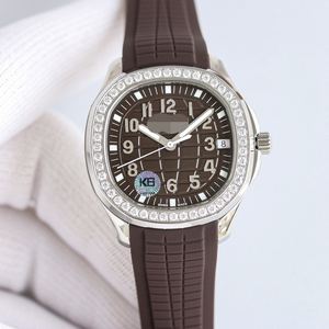 Recommended Items New Silicone Watch Band Mechanical Watch Simple <b>Digital</b> Surrounding Gems Luxury Premium Mechanical Watch - Product Image 1