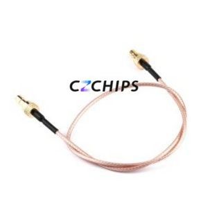 KH-SMBJ-SMBJ-RG1.78-300MM RF Cable RF Whole Sale Electronic Component Chips Supplier & BOM Service - Product Image 2