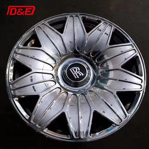 Llantas de aleación de coche tamaño 17/18/19 "* 8,5/8,0 reemplazo de <span class=keywords><strong>HRE</strong></span> rendimiento ruedas - Product Image 1