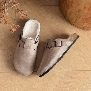 Nouvelle tendance : Chaussons pour femmes en PVC, chaussons d'extérieur, chaussons en peluche, chaussons mode, chaussons d'intérieur de haute qualité - Product Image 4
